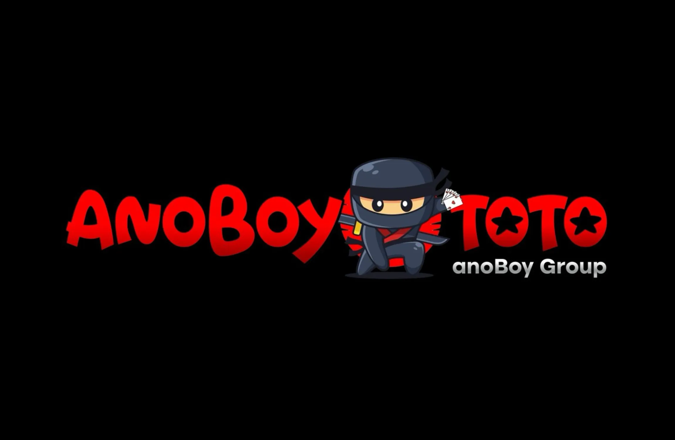 ANOBOYTOTO - Keterasingan dalam Kegelapan